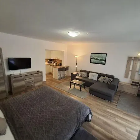 Appartement Saci