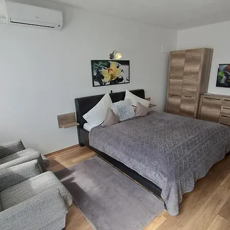 Appartement Saci *